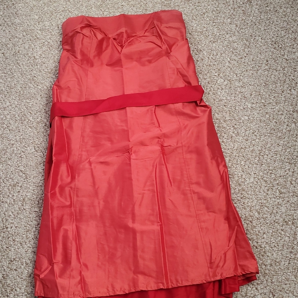 Bridesmaids dress